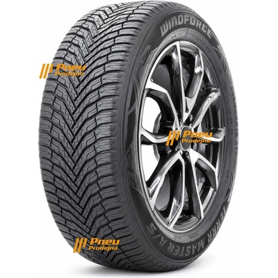 Windforce Terra Master A/S 165/65 R15 81H
