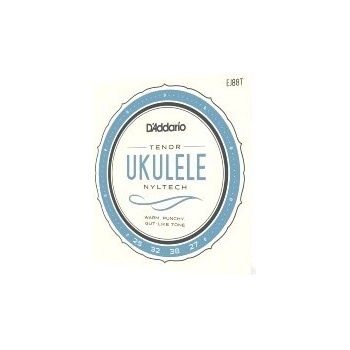 D'Addario EJ88T