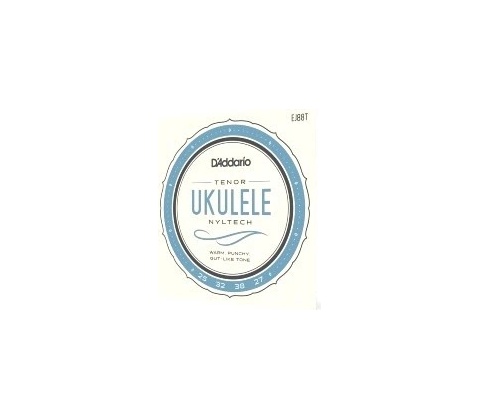 D'Addario EJ88T