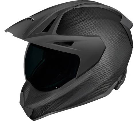 Icon Variant Pro Ghost Carbon