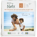 Naty Nature Babycare Junior 11-25 kg 22 ks