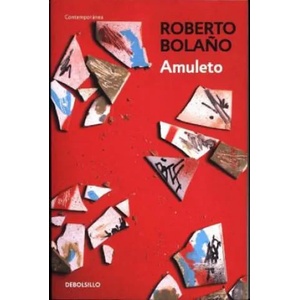 Amuleto | Roberto Bola? o (ISBN: 9788466337076)