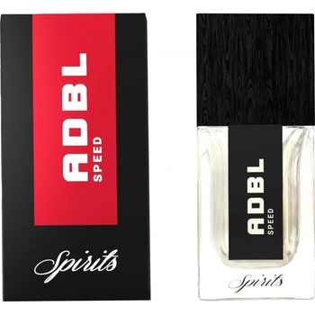 Adbl Spirits Speed 30 ml