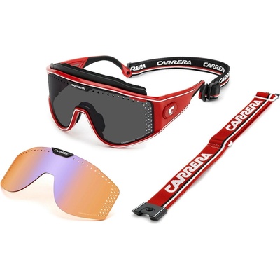 Carrera CATRANSFORMA C9A IR