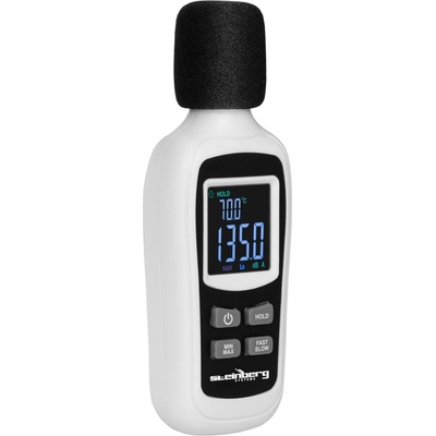 Steinberg Systems 35 až 135 dB SBS-SM-135C