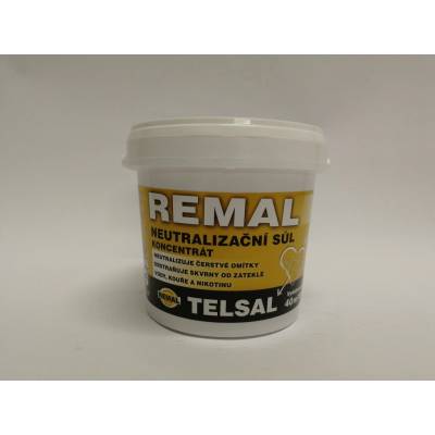 Barvy a laky Teluria s.r.o. TELSAL 1kg