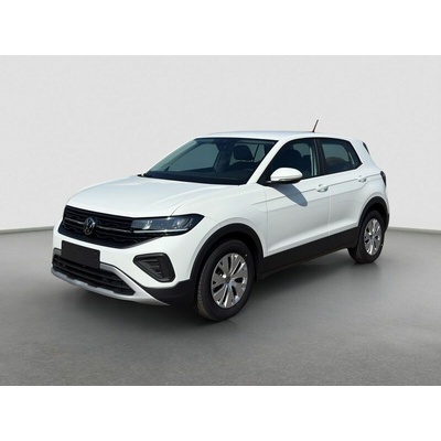 Volkswagen T-Cross 1.0 TSI 70 kW
