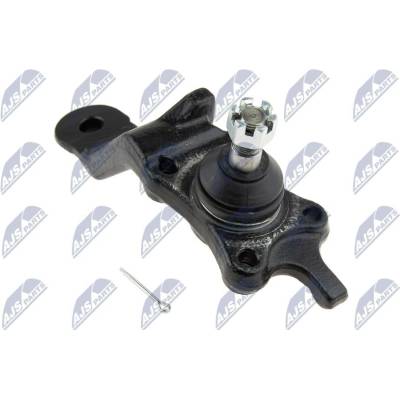 Čepy NTY ZSD-TY-027