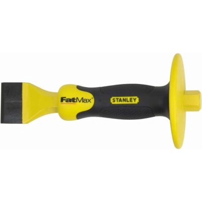 Stanley Sekáč kamenický FatMax® s ochranou ruky 45 x 250 mm - ST-4-18-333