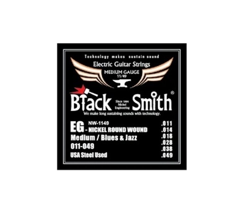 Black Smith NW-1149