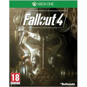 Bethesda Fallout 4 (Xbox One)