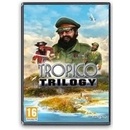 Tropico Trilogy