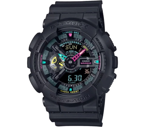 Casio GA-110MF-1A