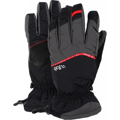 Rab Storm black