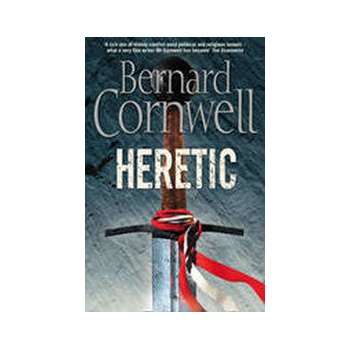 Heretic - Cornwell Bernard