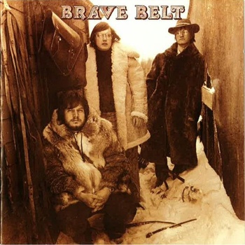 BRAVE BELT: BRAVE BELT I & II CD