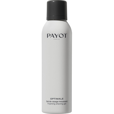 PAYOT Optimale Foaming Shaving Gel Гел за бръснене мъжки 150ml