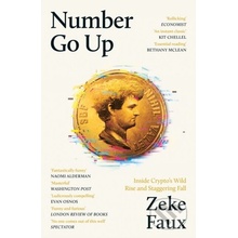 Number Go Up Zeke Faux