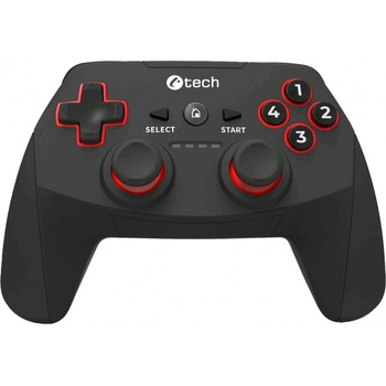C-Tech Khort GP-12