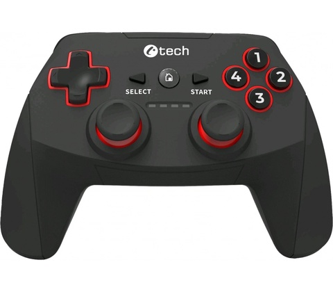 C-Tech Khort GP-12