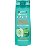 Garnier Fructis Grow Strong Шампоан за тънка коса, 400 ml - baby