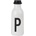 Design Letters Бутилка за вода To Go буква P 500 мл (20202500P)