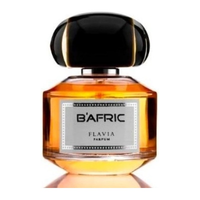Flavia B'Afric parfémovaná voda unisex 100 ml