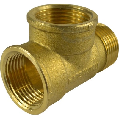 Klum trojcestná k vodárňam 1