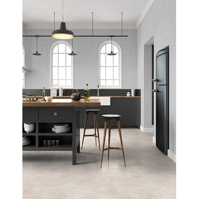 Gerflor HQR Harlem light grey 1788 4 m 4 bm