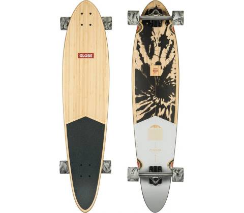 Globe Pinner 40