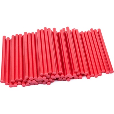 Tyčinka do tavné pistole červená průměr 11mm 1kg