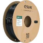 eSUN PETG+HS Black - 1, 75 mm / 1000 g (PETG+HS175B1P1)