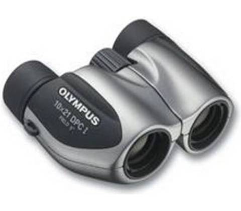 Olympus 10x21 DPC I