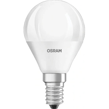 OSRAM LED ЛАМПА VALUE CLP40 OSRAM 4.9W 470lm 2700KE14 ТОПЧЕ (2024007530)