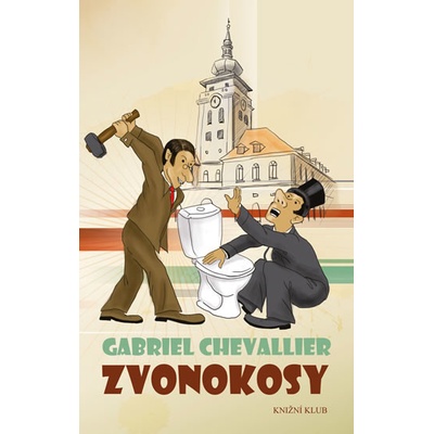 Zvonokosy - 3.vydání