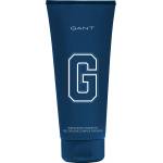 Gant Hair & Body Shampoo Шампоан за коса и тяло мъжки 200ml