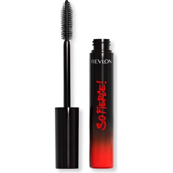 Revlon So Fierce Lash Defining Mascara 001 Blackest Black 75 ml