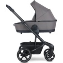 Easywalker Harvey5 Pebble Grey korba 2v1 2023