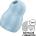 Satisfyer Клитор стимулатор светло син Satisfyer Pro To Go 1