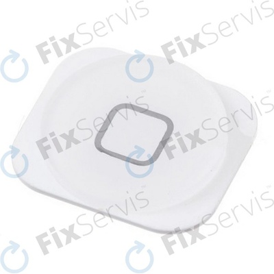 Klávesnica iPhone 5 tlačidlo home
