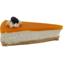 Pepes Patisserie Cheesecake mango řez 150 g