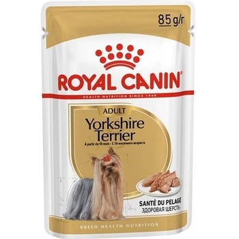 Royal Canin Yorkshire Adult Пауч 85 грама