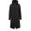 Didriksons Дамско яке парка Didriksons Women's Alicia Parka Long 3 Parka - Black - размер 36 (EU) (104-5968-0212)