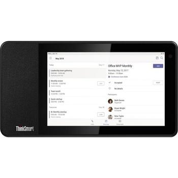 Lenovo ThinkSmart View ZA690008SE