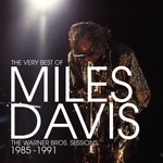 Miles Davis - The Very Best Of The Warner Bros. Sessions (140 g) (2 LP) (0603497804313)