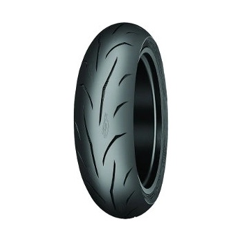 Image 1 of Mitas SPORT FORCE+ Soft 150/60 ZR17 66W