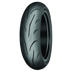Mitas SPORT FORCE+ Soft 150/60 ZR17 66W Мотоциклетни гуми