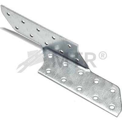 MTR Spojka krokvová 150x32,5x2mm levá