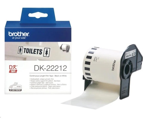 Brother DK22212