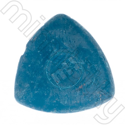 Křída mýdlová modrá